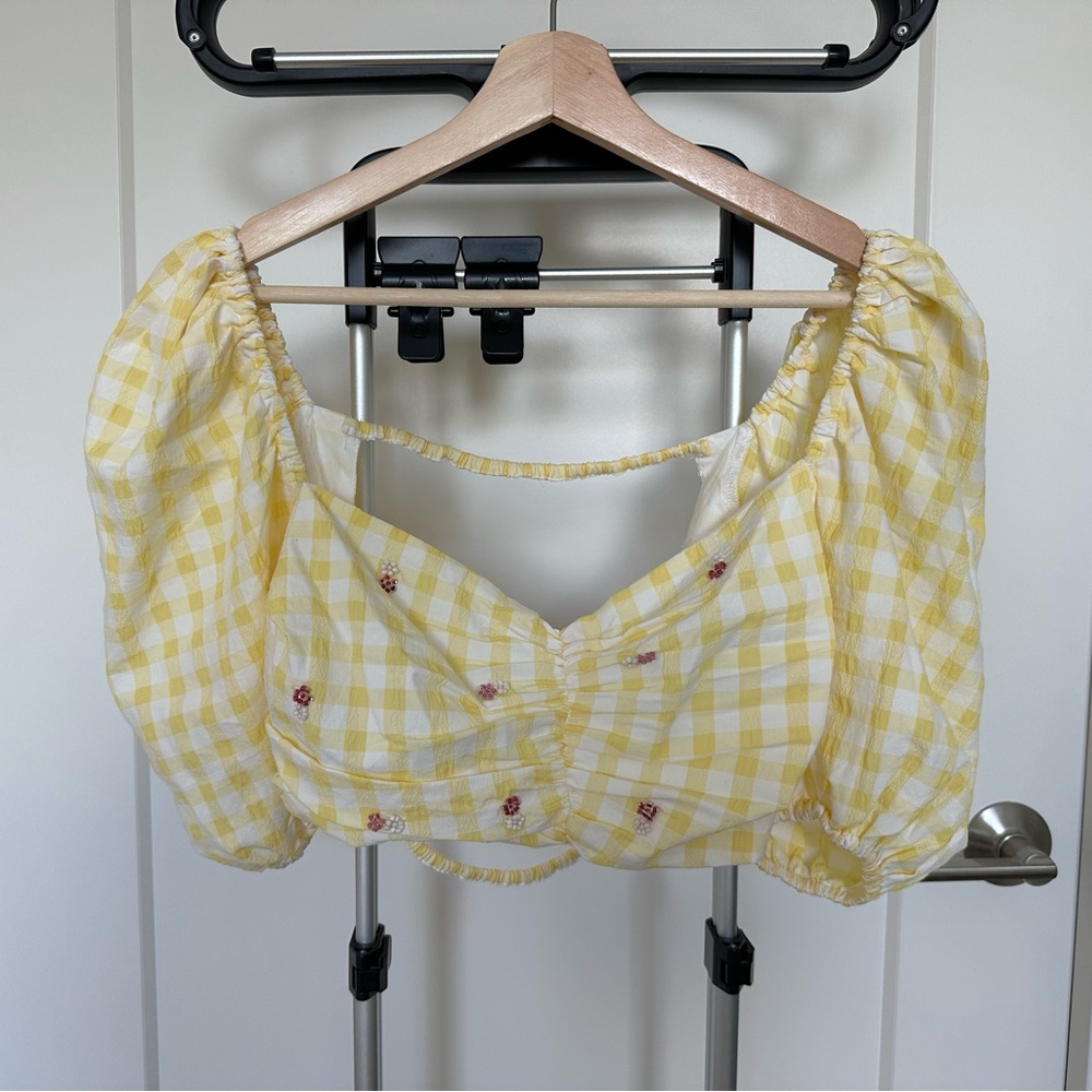 Zara Top (size s)